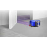 Робот-пилосос Dyson RB02 360 Heurist Робот-пилосос Dyson RB02 360 Heurist