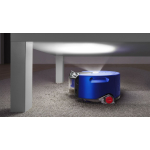 Робот-пилосос Dyson RB02 360 Heurist Робот-пилосос Dyson RB02 360 Heurist