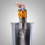Dyson Small Ball Multifloor (UP15) Dyson Small Ball Multifloor (UP15)