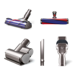 Dyson V6 Total Clean Dyson V6 Total Clean