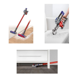 Dyson V6 Total Clean Dyson V6 Total Clean