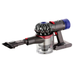 Dyson V8 Parquet