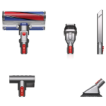 Dyson V8 Parquet