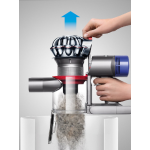 Dyson V8 Parquet