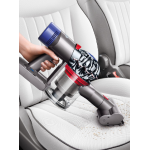 Dyson V8 Parquet