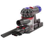 Dyson V8 Motorhead