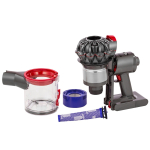 Dyson V8 Motorhead