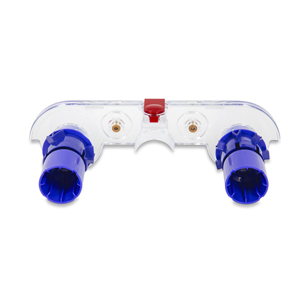 Торцева кришка в зборі для Dyson WashG1™ Торцева кришка в зборі для Dyson WashG1™
