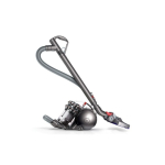 Пилосос Dyson DC63 Allergy