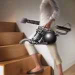 Пилосос Dyson DC63 Allergy