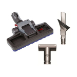 Пилосос Dyson DC63 Allergy