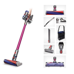 Dyson V8 Absolute Pro