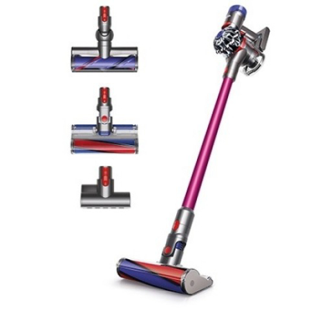 Dyson V8 Absolute Pro