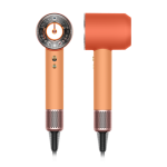 Фен Dyson Supersonic Nural HD16, Ceramic Apricot / Topaz Фен Dyson Supersonic Nural HD16, Ceramic Apricot / Topaz