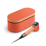 Фен Dyson Supersonic Nural HD16, Ceramic Apricot / Topaz Фен Dyson Supersonic Nural HD16, Ceramic Apricot / Topaz