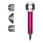 Фен Dyson HD01 Supersonic (roze) Фен Dyson HD01 Supersonic (roze)