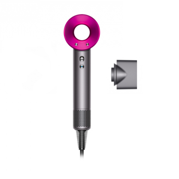 Фен Dyson Supersonic Original "Вітринний зразок" Фен Dyson Supersonic Original "Вітринний зразок"