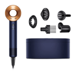 Фен Dyson HD07 Supersonic™, Prussian Blue/Rich Copper Фен Dyson HD07 Supersonic™, Prussian Blue/Rich Copper