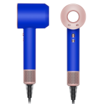 Фен Dyson HD07 Supersonic™, Blue/Blush Фен Dyson HD07 Supersonic™, Blue/Blush