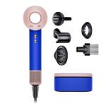 Фен Dyson HD07 Supersonic™, Blue/Blush Фен Dyson HD07 Supersonic™, Blue/Blush