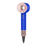 Фен Dyson HD07 Supersonic™, Blue/Blush Фен Dyson HD07 Supersonic™, Blue/Blush
