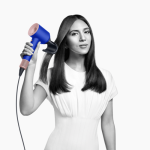 Фен Dyson HD07 Supersonic™, Blue/Blush Фен Dyson HD07 Supersonic™, Blue/Blush