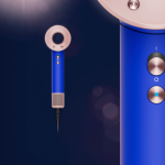 Фен Dyson HD07 Supersonic™, Blue/Blush Фен Dyson HD07 Supersonic™, Blue/Blush