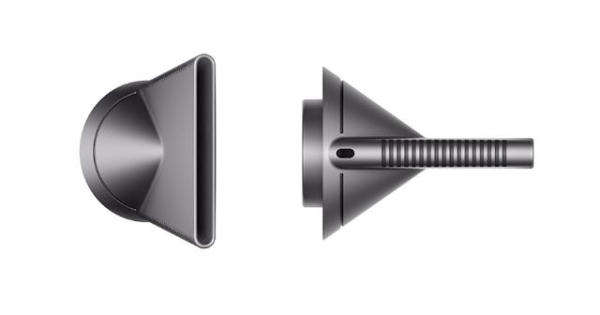 Професійна насадка-концентратор (969549-01) Dyson HD01 / HD02