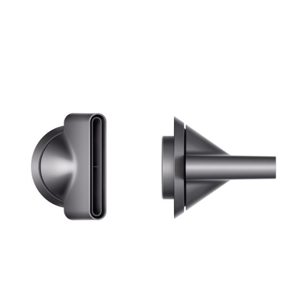 Насадка-концетратор вузька Dyson Supersonic (Nikel) Насадка-концетратор вузька Dyson Supersonic (Nikel)