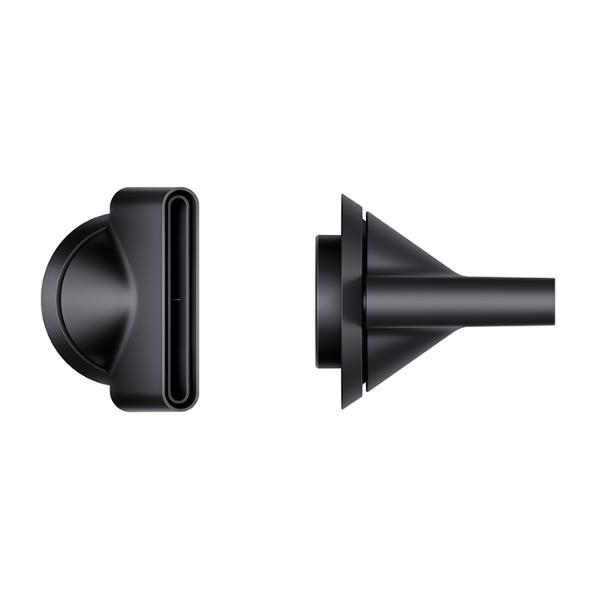 Насадка-концетратор вузький Dyson Supersonic (Black) Насадка-концетратор вузький Dyson Supersonic (Black)