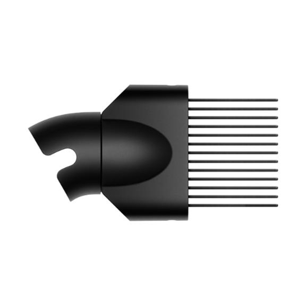 Насадка з широкими зубцями для фена Dyson Supersonic R (Black) Насадка з широкими зубцями для фена Dyson Supersonic R (Black)
