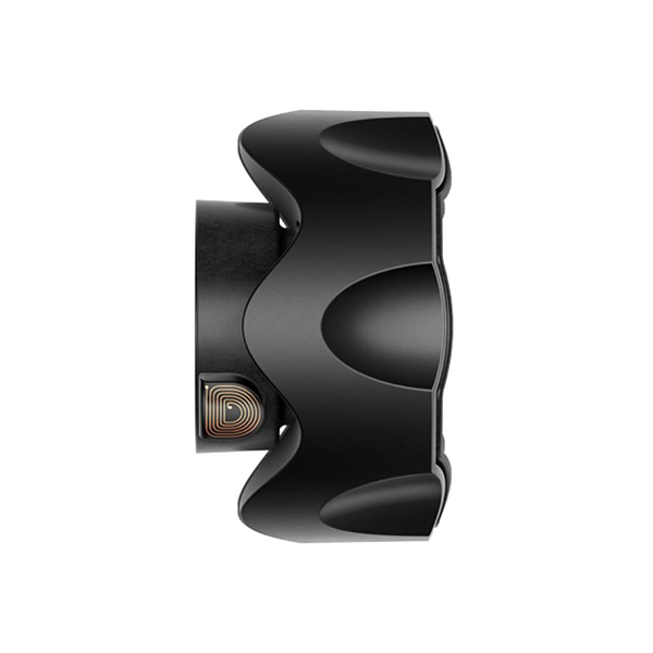 Насадка Gentle Air для Dyson Supersonic R (Black) Насадка Gentle Air для Dyson Supersonic R (Black)