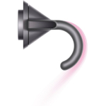 Насадка для неслухняного волосся Dyson (Black) Насадка для неслухняного волосся Dyson (Black)