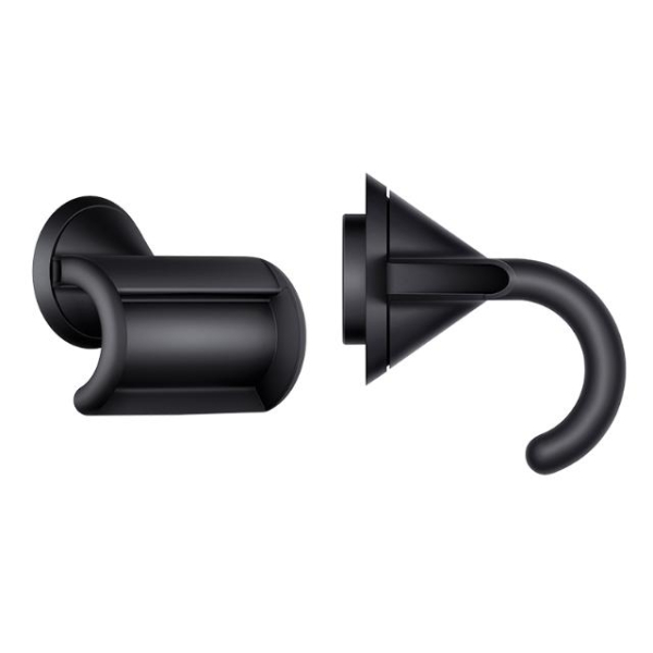 Насадка для неслухняного волосся Dyson (Black) Насадка для неслухняного волосся Dyson (Black)