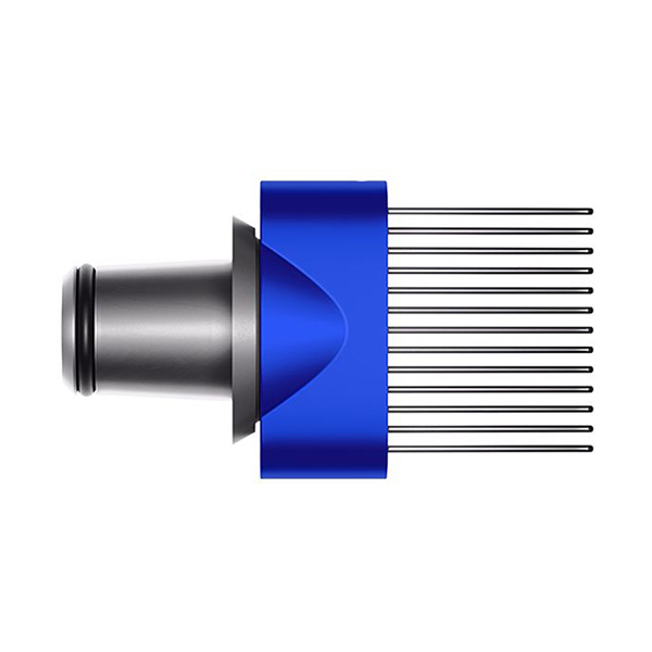 Насадка-гребінь із широкими зубами для фена Dyson (Blue) Насадка-гребінь із широкими зубами для фена Dyson (Blue)