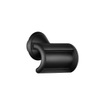 Насадка для неслухняного волосся Flyaway attachment Dyson (Black)