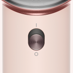 Фен для волосся Dyson Supersonic Travel HD19, Ceramic Pink/Rose Gold Фен для волосся Dyson Supersonic Travel HD19, Ceramic Pink/Rose Gold