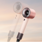 Фен для волосся Dyson Supersonic Travel HD19, Ceramic Pink/Rose Gold Фен для волосся Dyson Supersonic Travel HD19, Ceramic Pink/Rose Gold