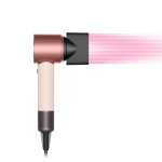 Фен для волосся Dyson Supersonic Travel HD19, Ceramic Pink/Rose Gold Фен для волосся Dyson Supersonic Travel HD19, Ceramic Pink/Rose Gold