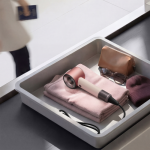Фен для волосся Dyson Supersonic Travel HD19, Ceramic Pink/Rose Gold Фен для волосся Dyson Supersonic Travel HD19, Ceramic Pink/Rose Gold