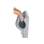 Сушарка для рук Dyson Airblade dB AB14 Сушарка для рук Dyson Airblade dB AB14