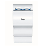 Сушарка для рук Dyson Airblade dB AB14 white Сушарка для рук Dyson Airblade dB AB14 white