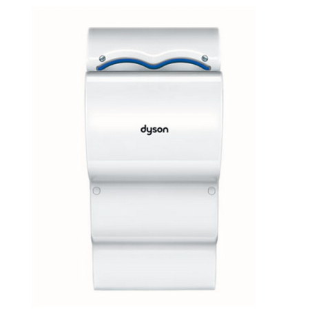 Сушарка для рук Dyson Airblade dB AB14 white
