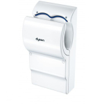 Сушарка для рук Dyson Airblade dB AB07 white Сушарка для рук Dyson Airblade dB AB07 white