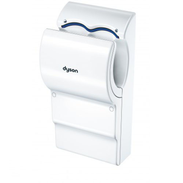 Сушарка для рук Dyson Airblade dB AB07 white Сушарка для рук Dyson Airblade dB AB07 white