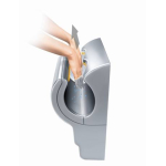 Сушарка для рук Dyson Airblade dB AB07 white Сушарка для рук Dyson Airblade dB AB07 white