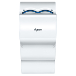 Сушарка для рук Dyson Airblade dB AB07 white Сушарка для рук Dyson Airblade dB AB07 white