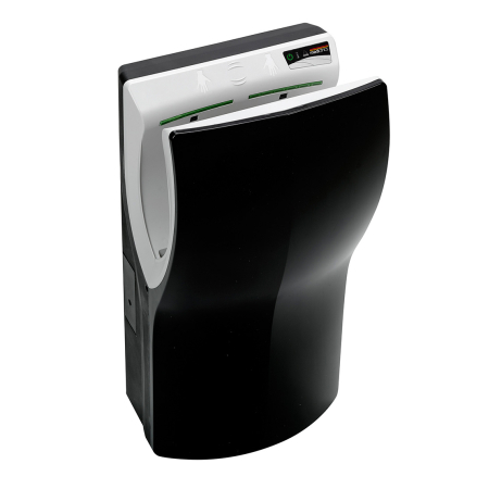 Сушарка для рук Dualflow Plus M14AB