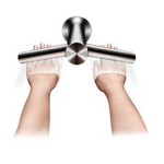 Сушарка для рук Dyson Airblade WD 04 (AB 09)