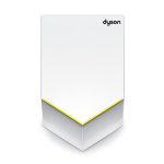 Сушарка для рук Dyson Airblade V Quiet HU02 (white) Сушарка для рук Dyson Airblade V Quiet HU02 (white)